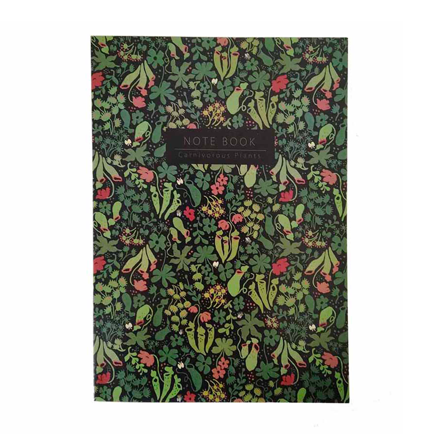 ｸﾘｱﾌｧｲﾙ A4 食虫植物 | 智光法人向けオンラインショップ（水族館